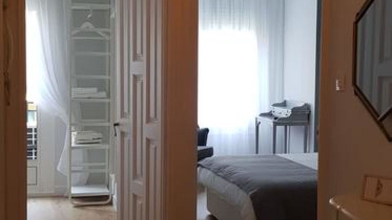 Photo of Bedroom in El Gancho