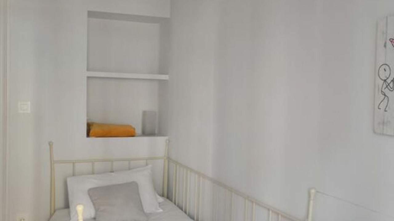 Photo of Bedroom in El Gancho