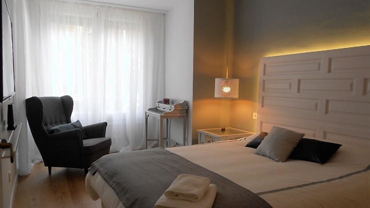 Photo of Bedroom in El Gancho