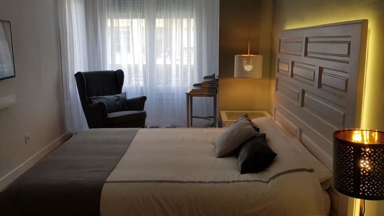 Photo of Bedroom in El Gancho