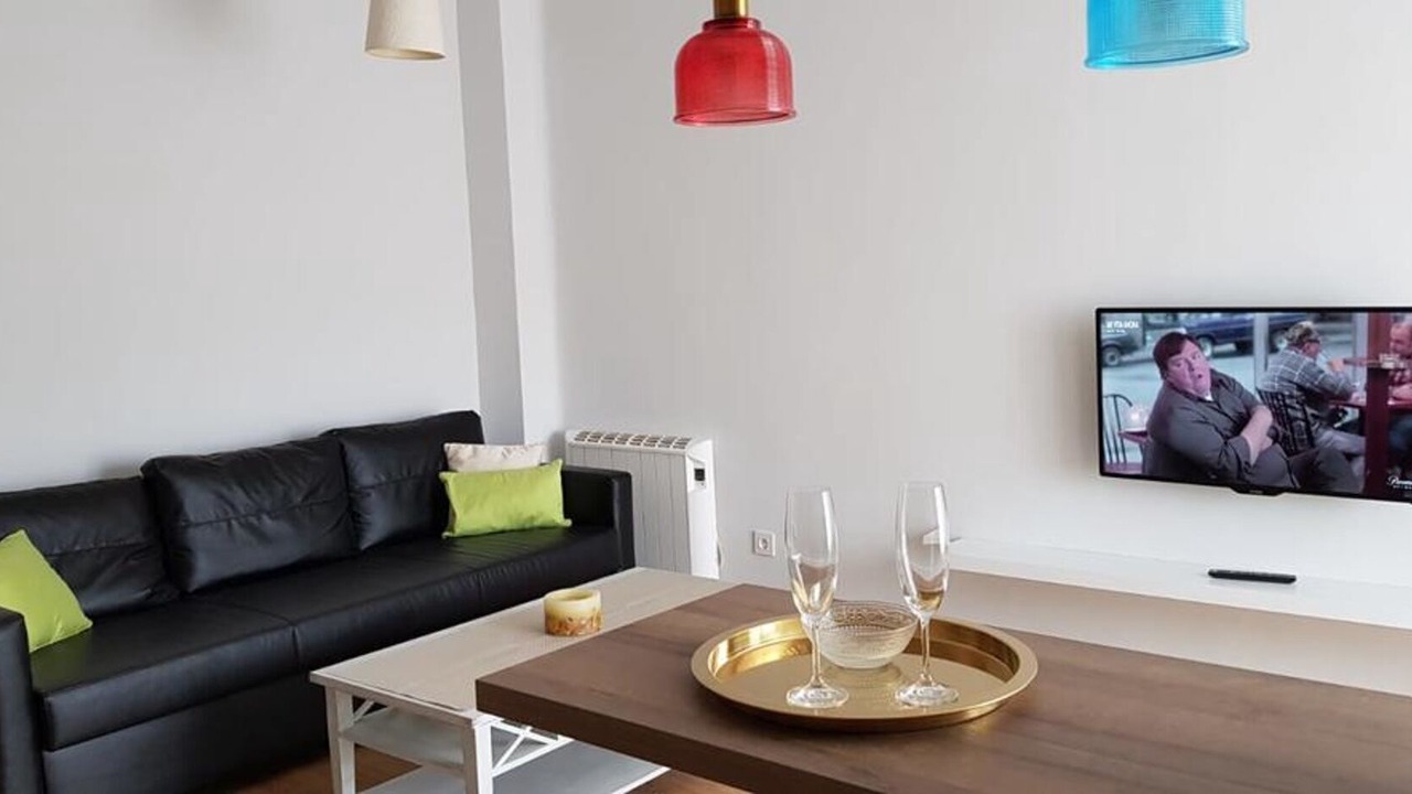 Photo of Livingroom in El Gancho