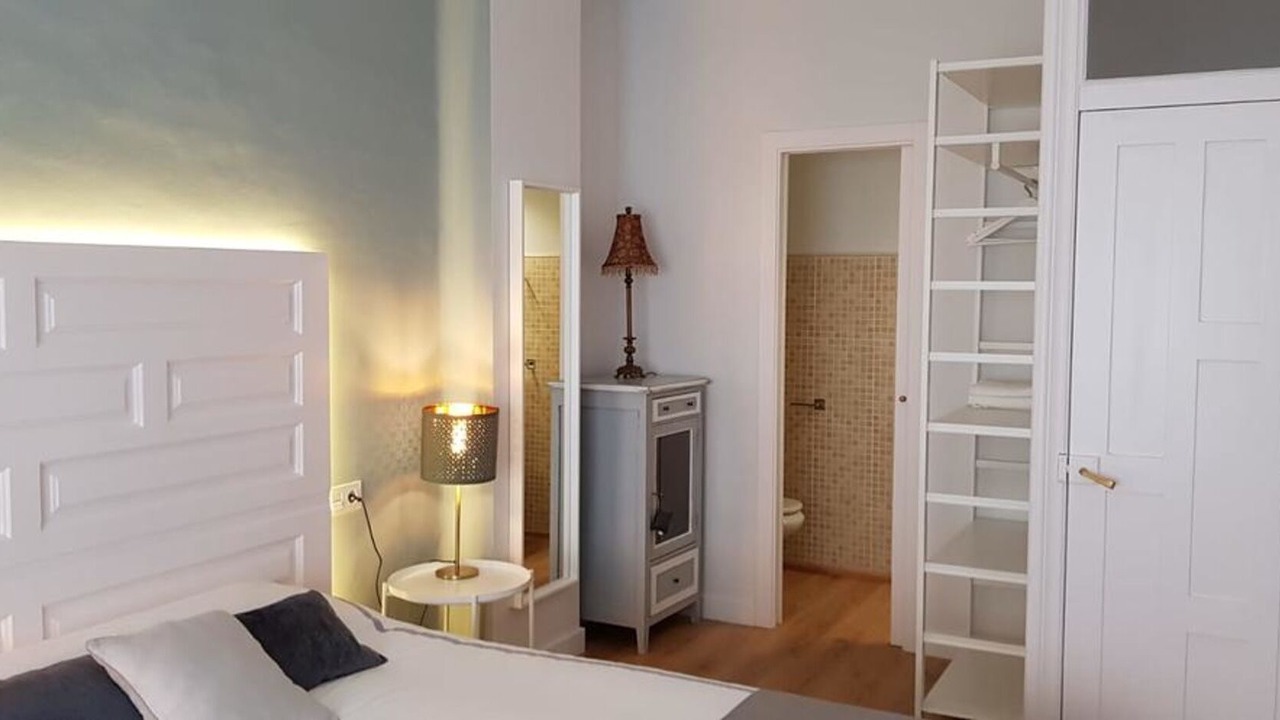Photo of Bedroom in El Gancho