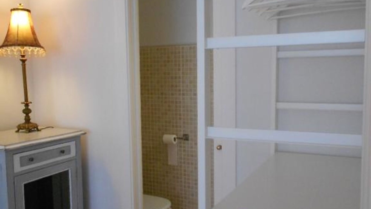 Photo of Bathroom in El Gancho