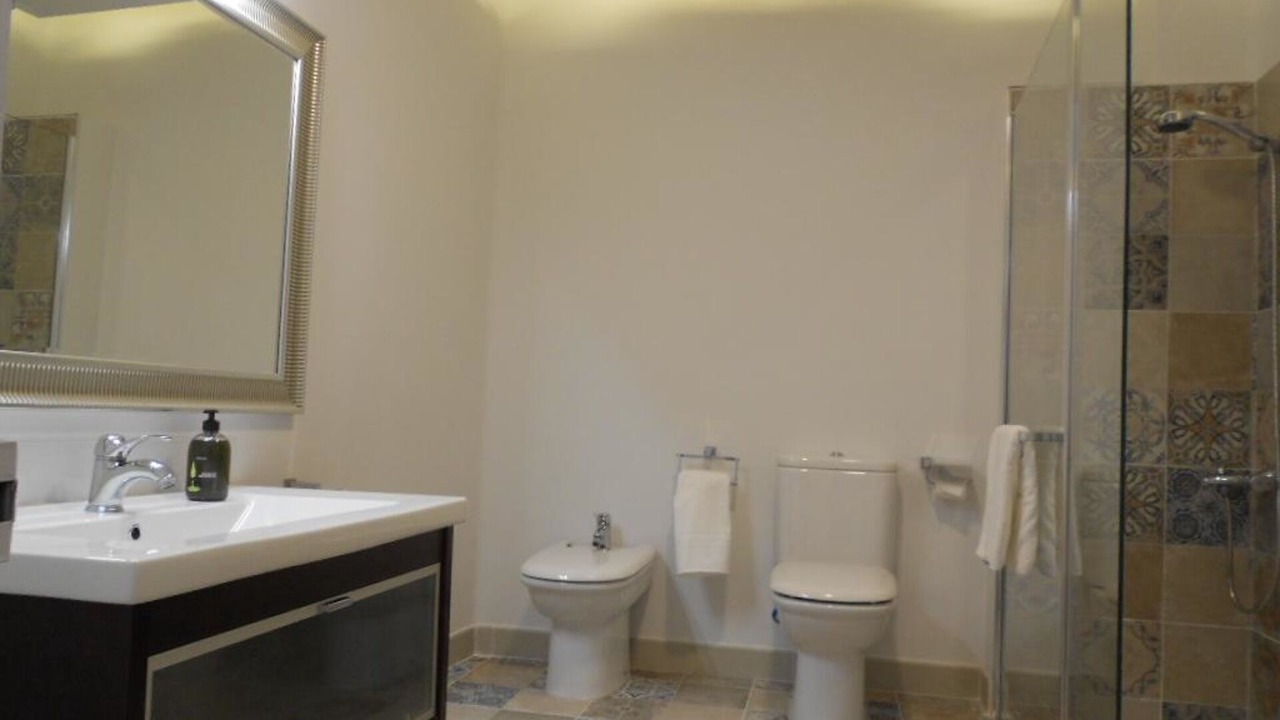 Photo of Bathroom in El Gancho