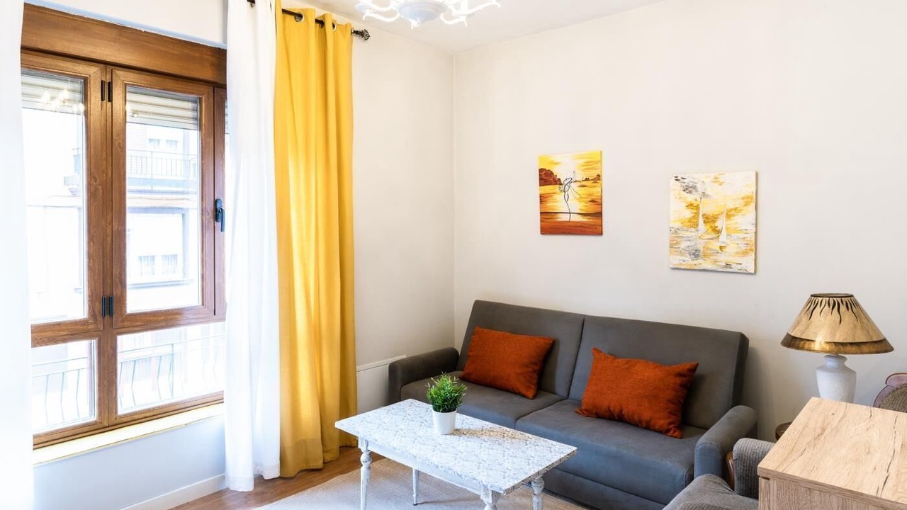 Photo of Livingroom in Leon