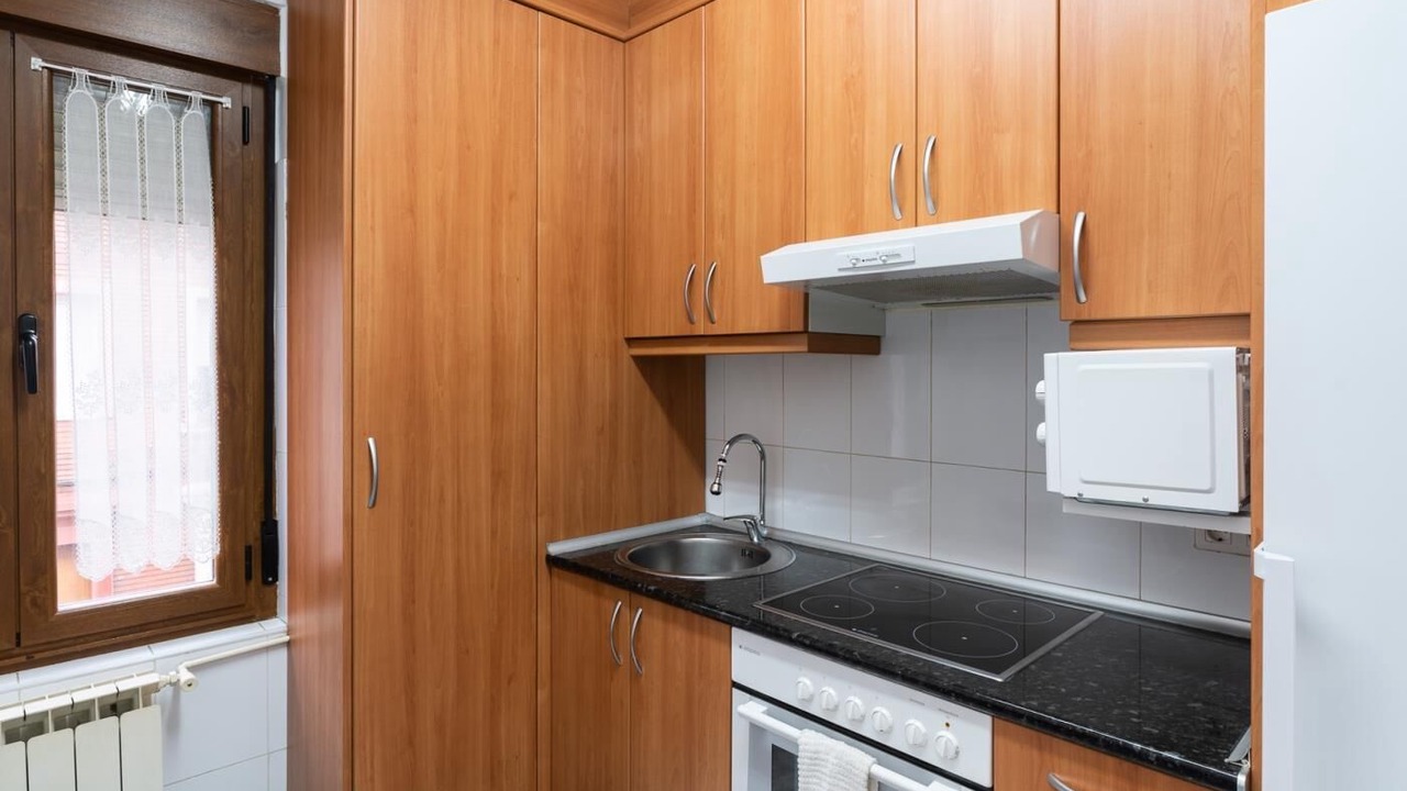 Photo of Kitchen in Leon