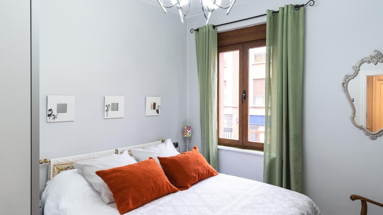 Photo of Bedroom in Leon