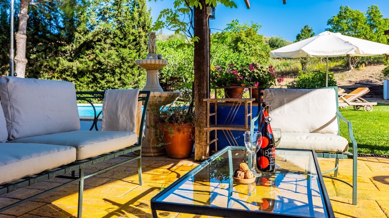 Photo of Outdoor in Campanillas