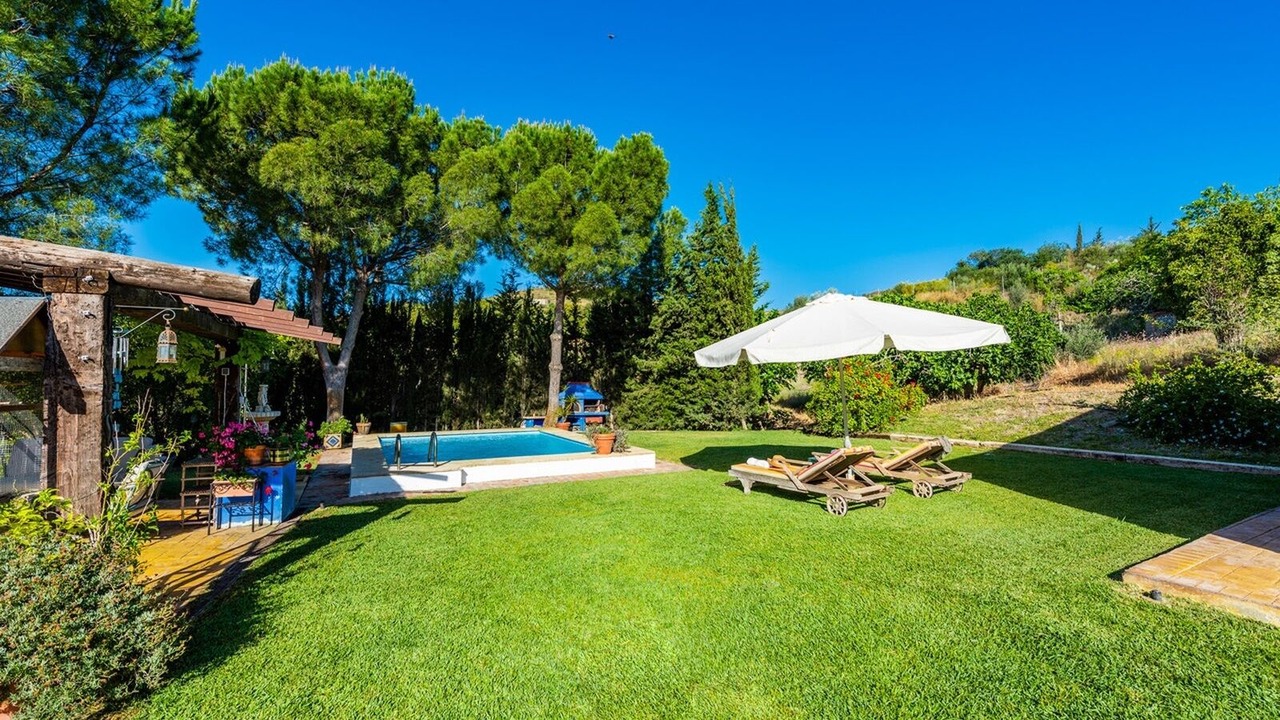Photo of Outdoor in Campanillas