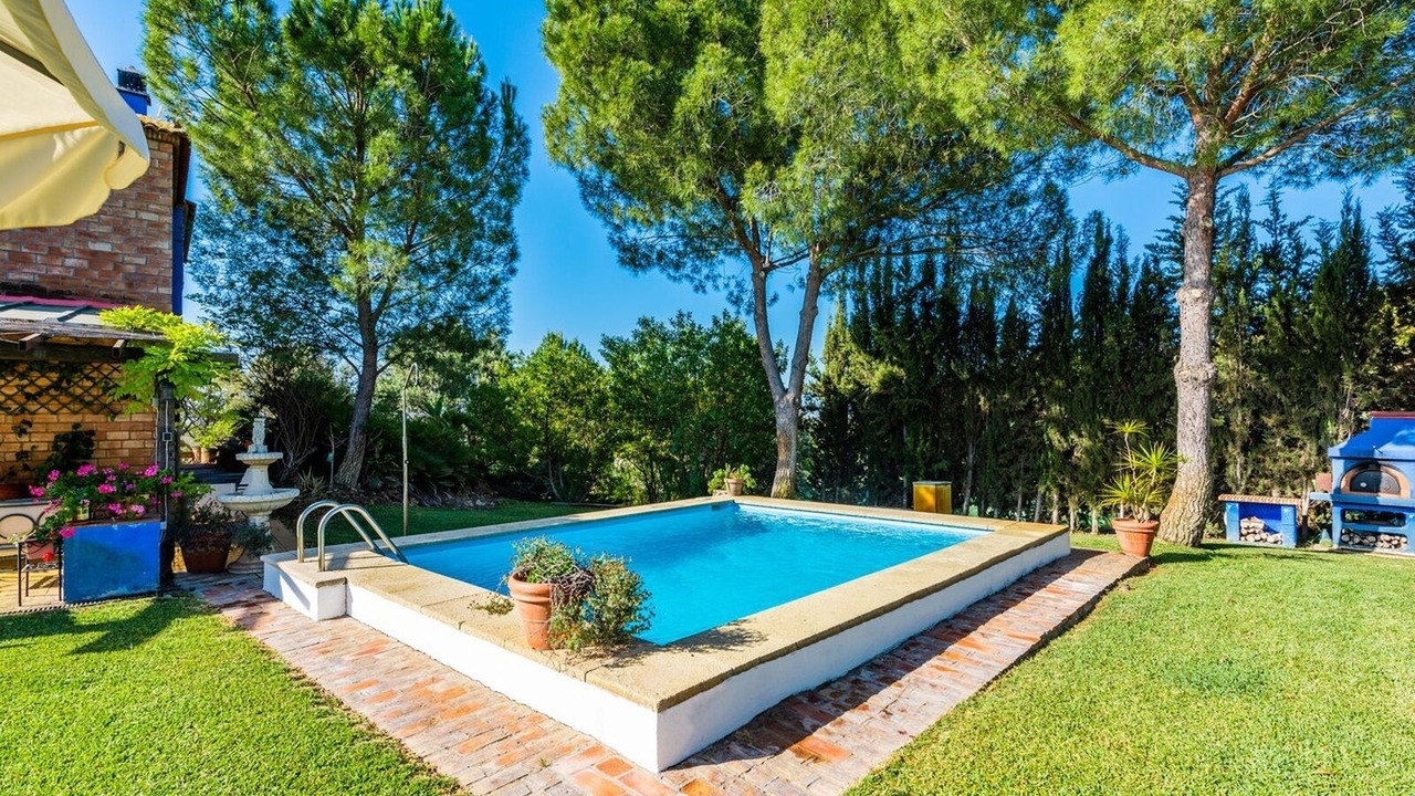 Photo of Outdoor in Campanillas