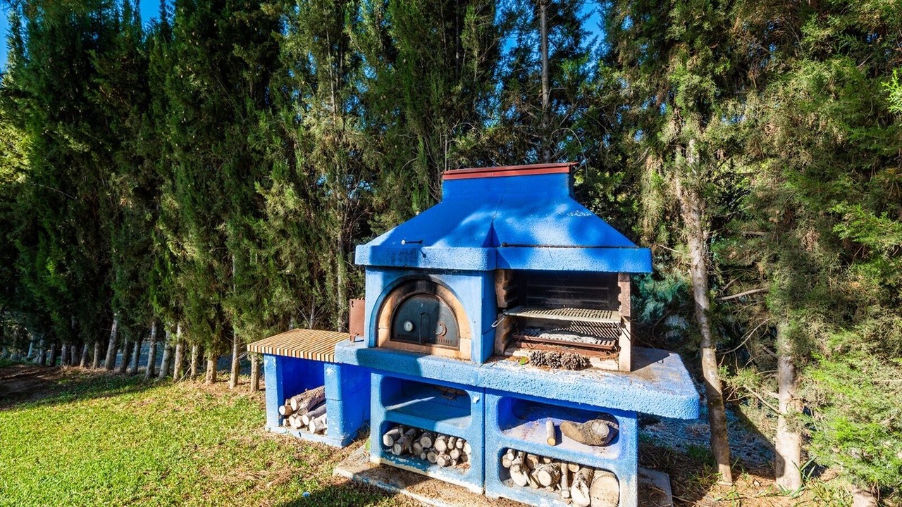 Photo of Outdoor in Campanillas