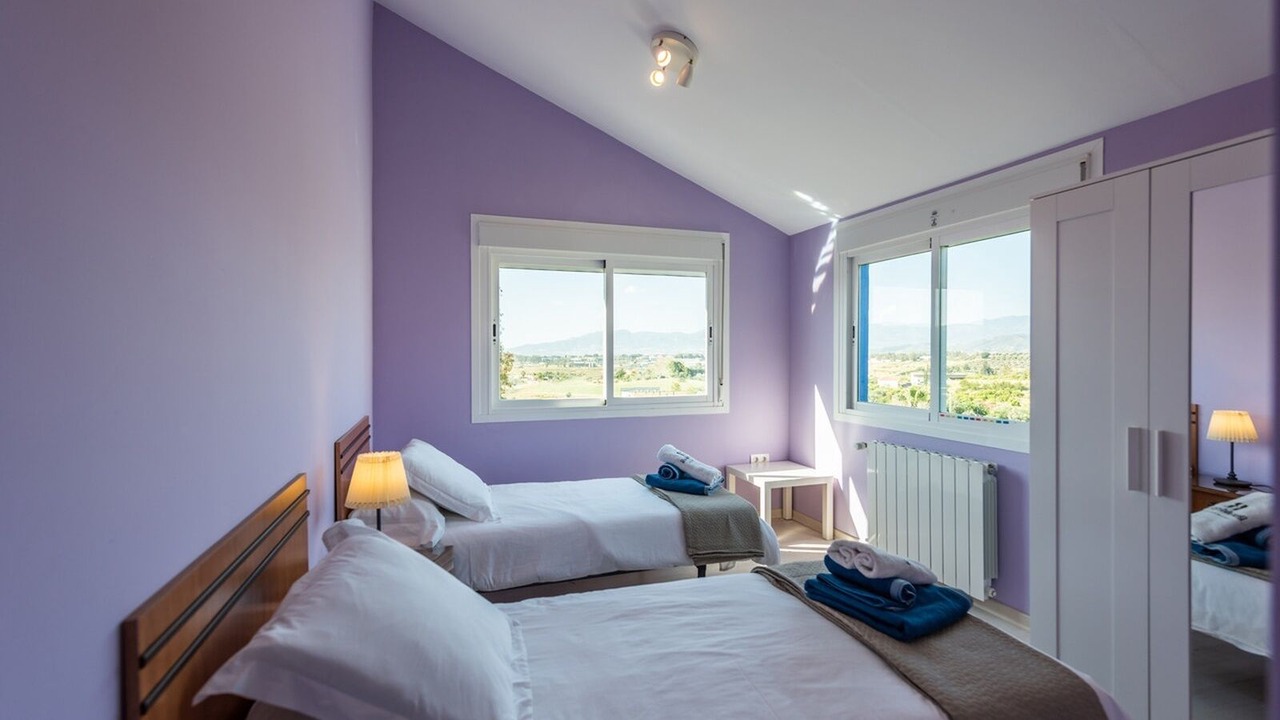 Photo of Bedroom in Campanillas