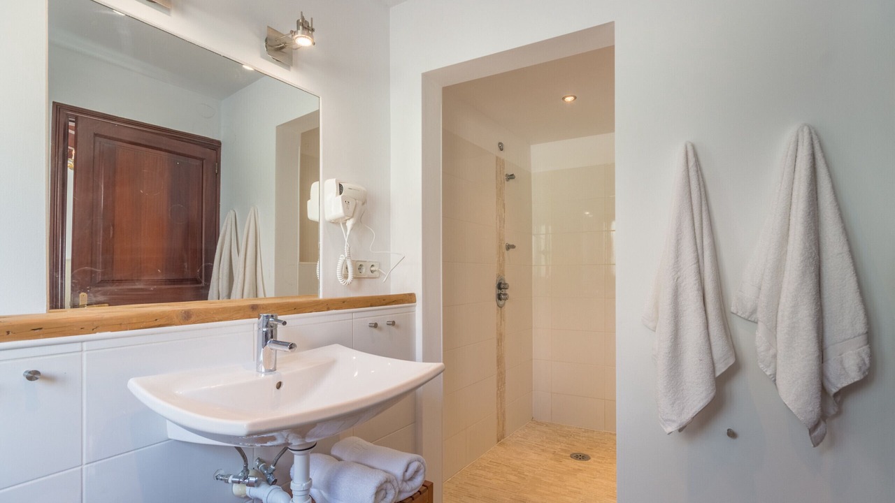 Photo of Bathroom in Capdepera