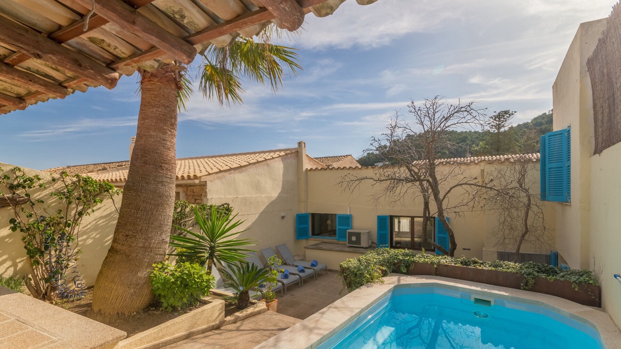 Photo of Outdoor in Capdepera