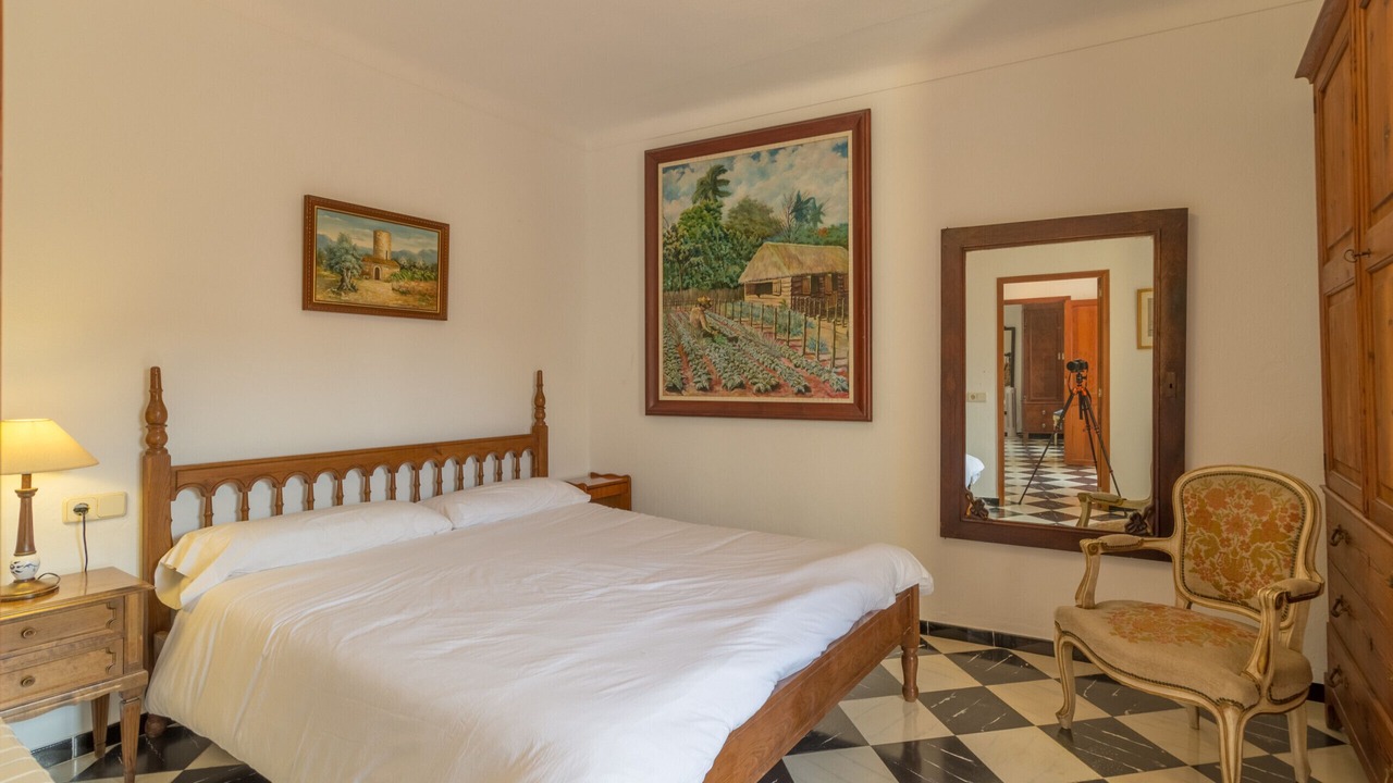 Photo of Bedroom in Capdepera