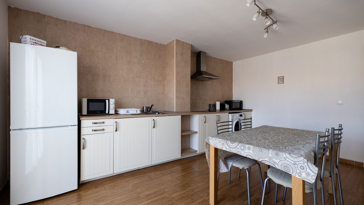 Photo of Kitchen in Valsain