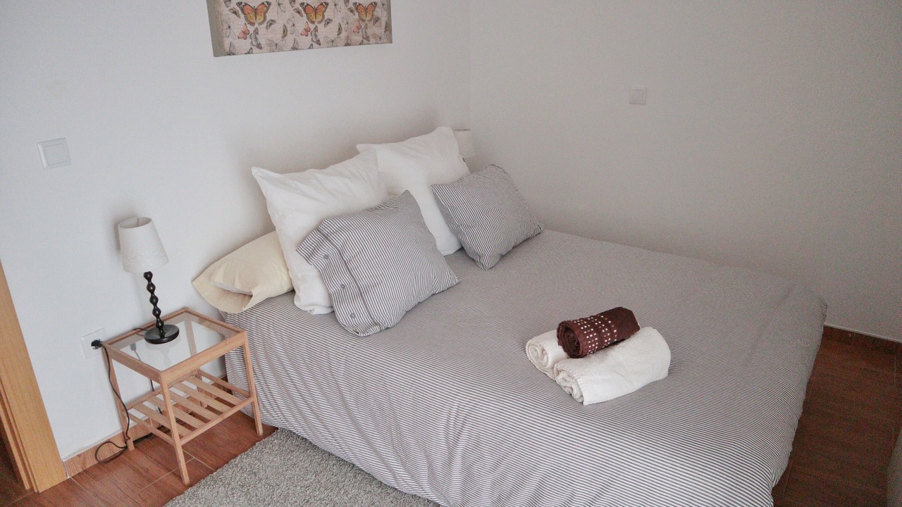 Photo of Bedroom in Valsain