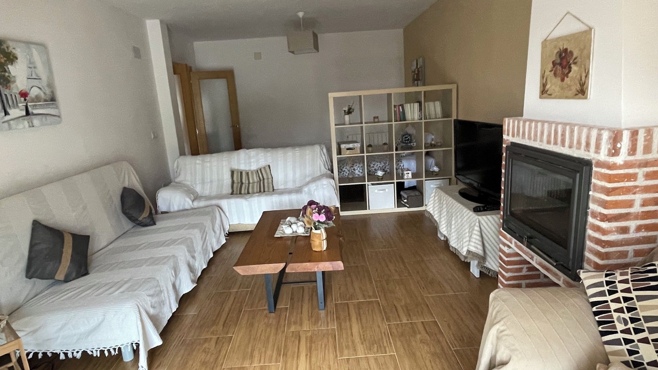 Photo of Livingroom in Valsain
