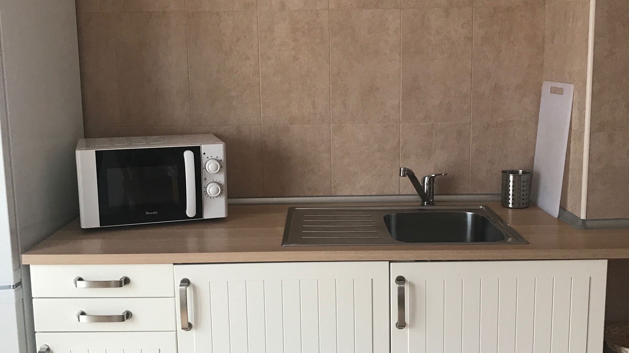 Photo of Kitchen in Valsain