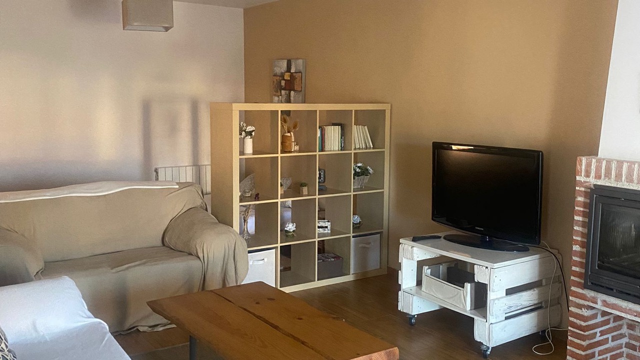 Photo of Livingroom in Valsain