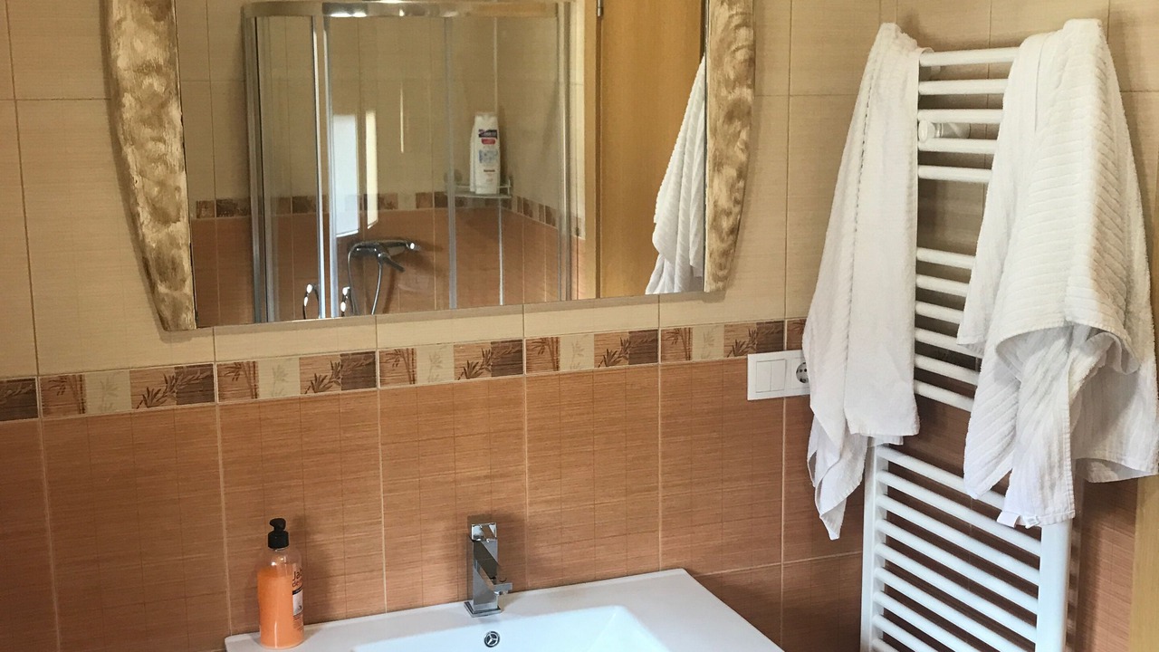 Photo of Bathroom in Valsain