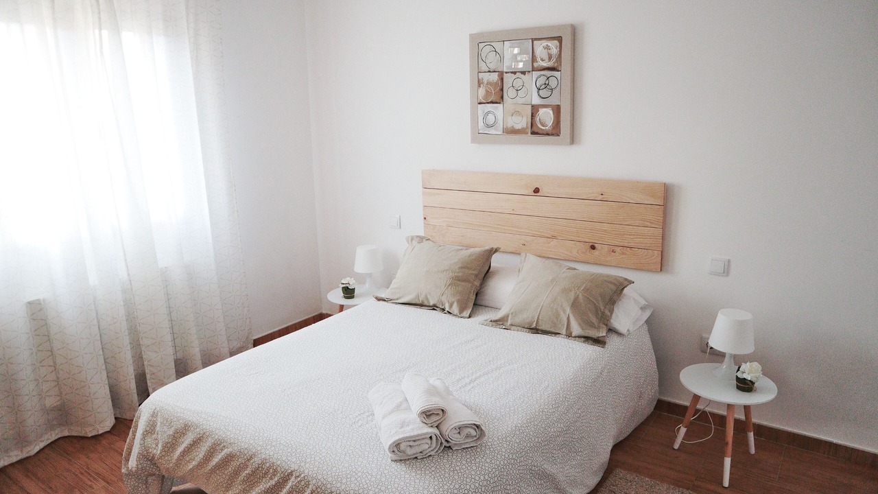 Photo of Bedroom in Valsain