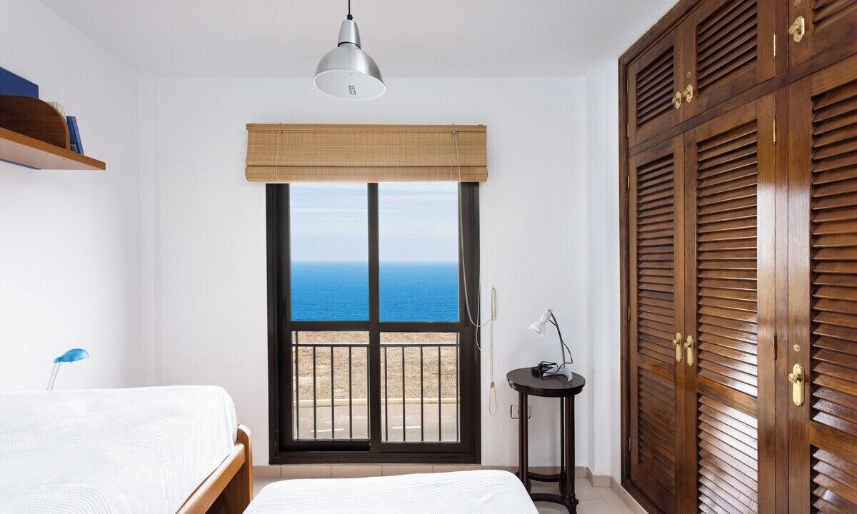 Photo of Bedroom in El Medano