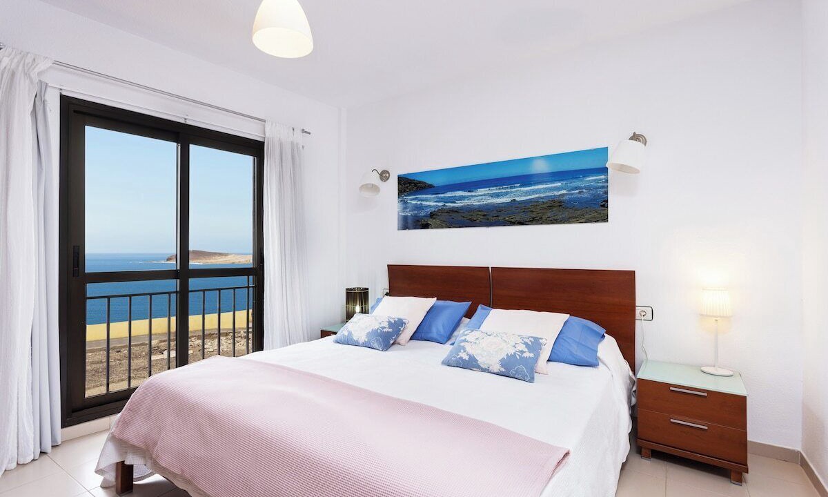 Photo of Bedroom in El Medano