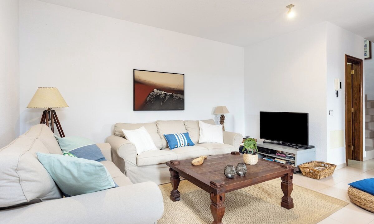 Photo of Livingroom in El Medano