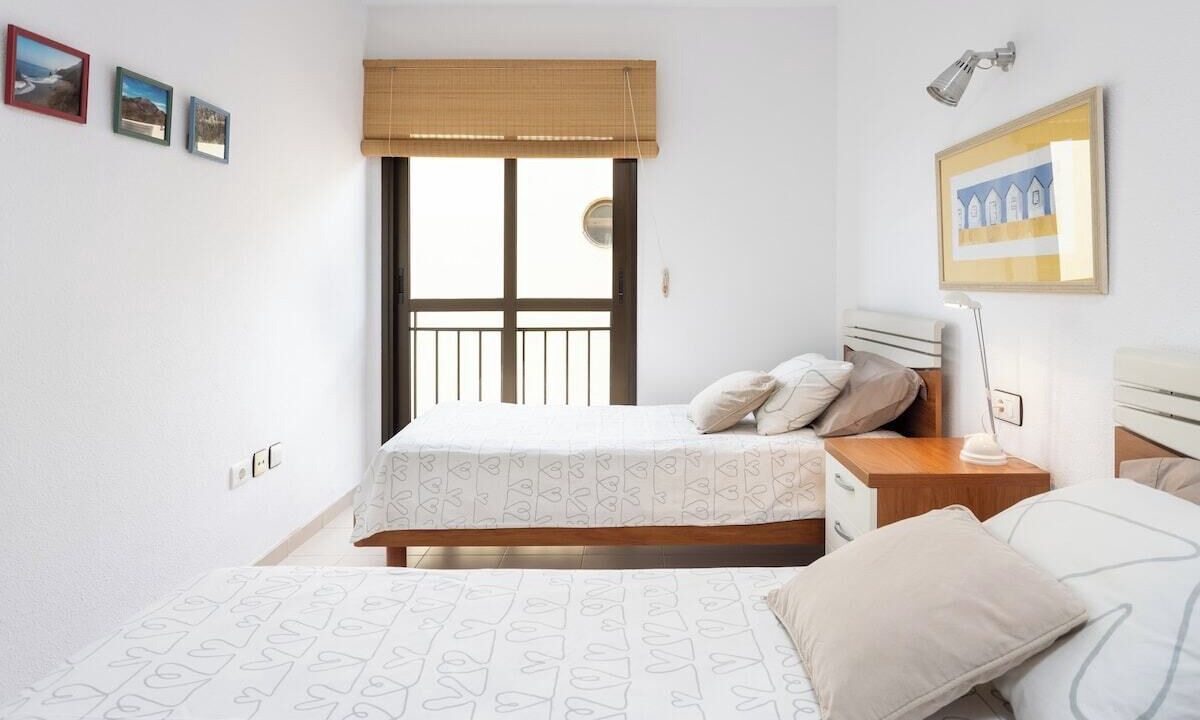 Photo of Bedroom in El Medano