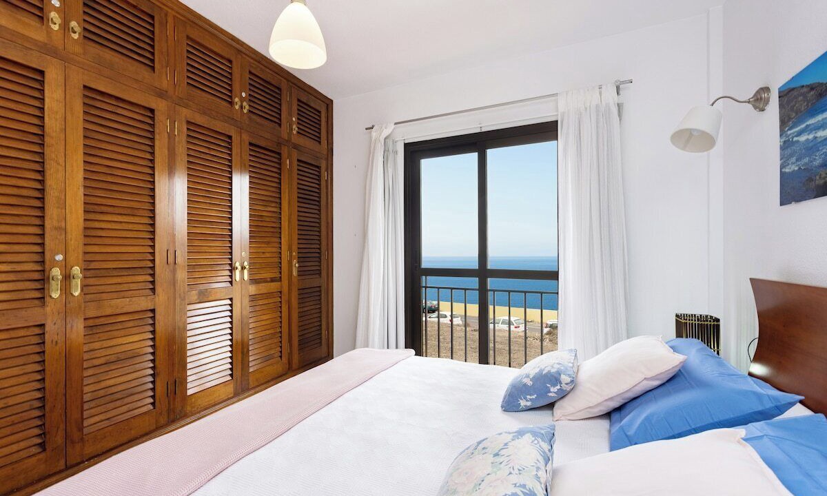 Photo of Bedroom in El Medano