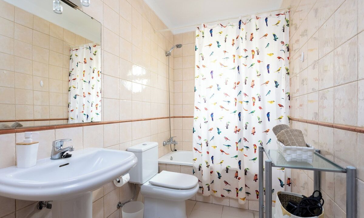 Photo of Bathroom in El Medano