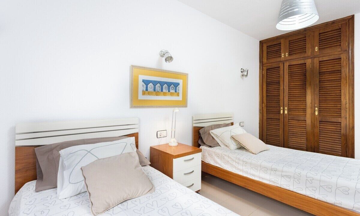 Photo of Bedroom in El Medano