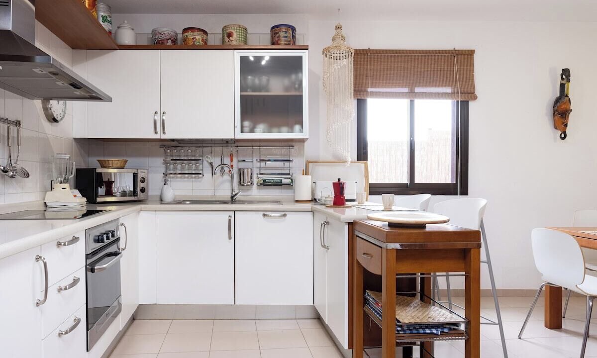 Photo of Kitchen in El Medano