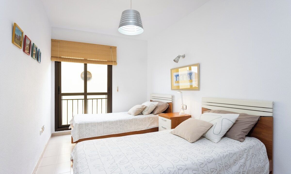 Photo of Bedroom in El Medano