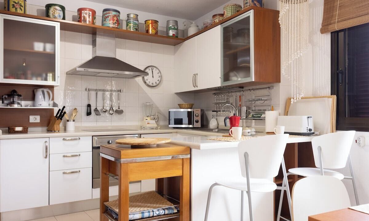Photo of Kitchen in El Medano