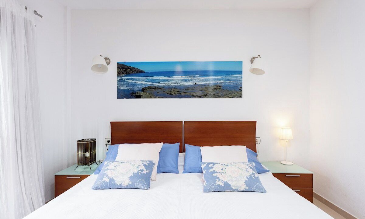Photo of Bedroom in El Medano