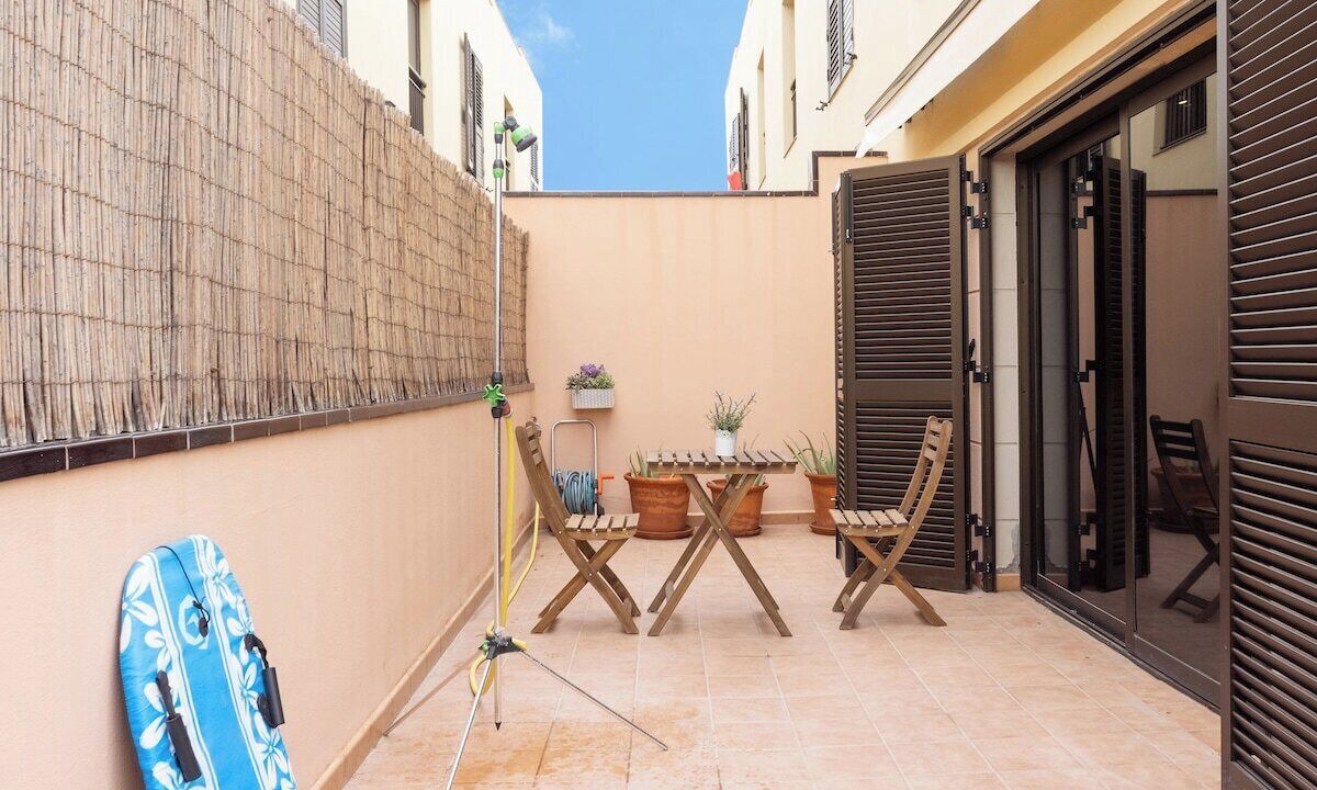 Photo of Outdoor in El Medano