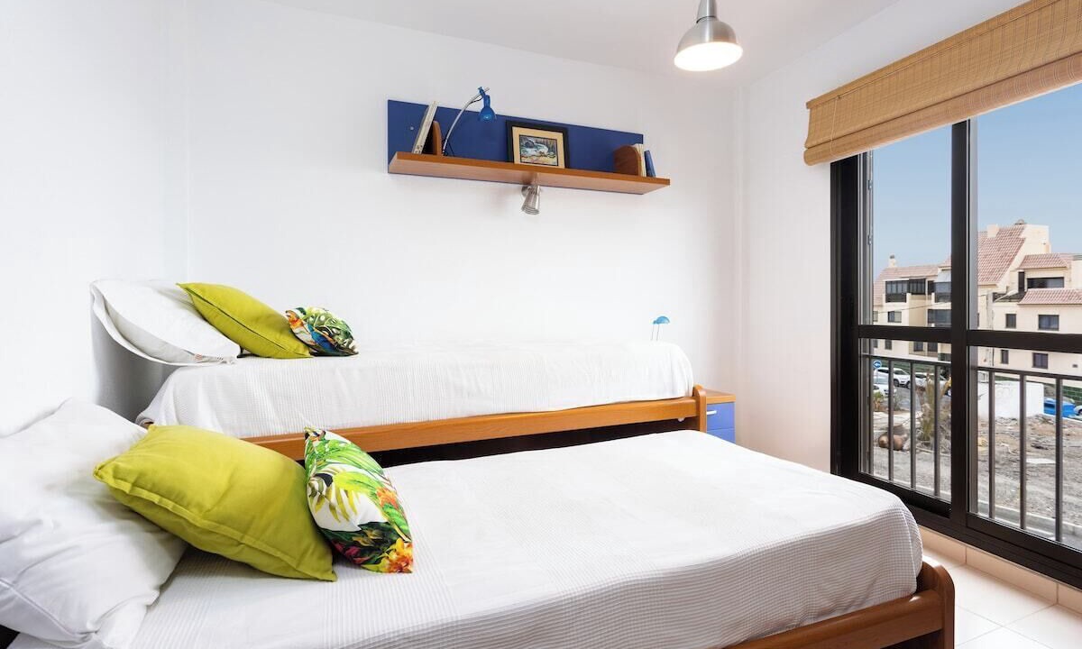 Photo of Bedroom in El Medano