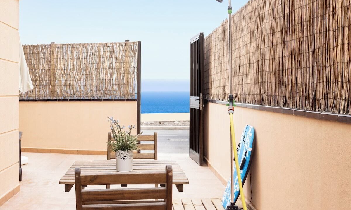 Photo of Outdoor in El Medano