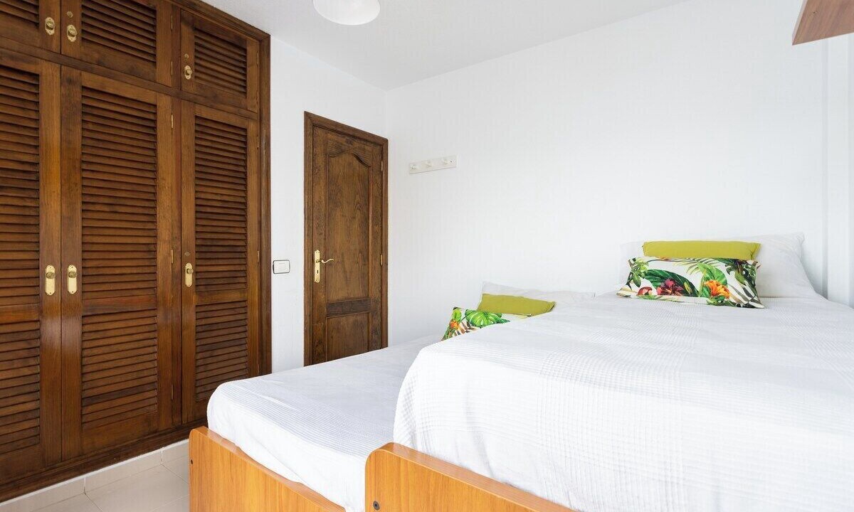 Photo of Bedroom in El Medano