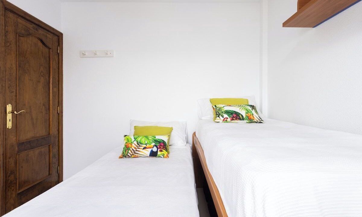Photo of Bedroom in El Medano