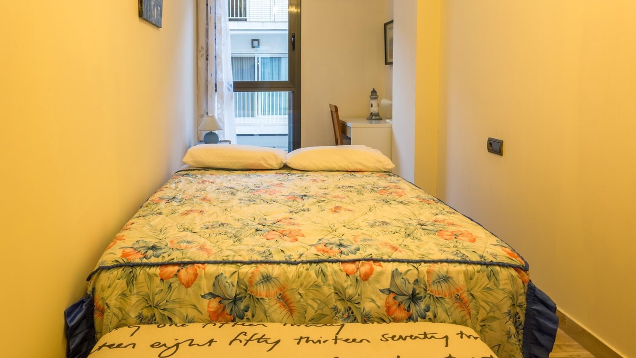 Photo of Bedroom in Costa Dorada