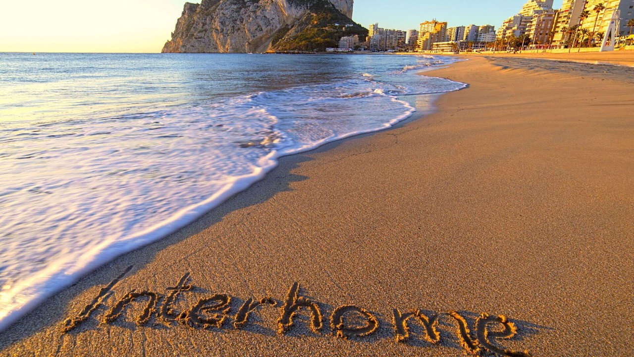 Photo of Others in Calpe