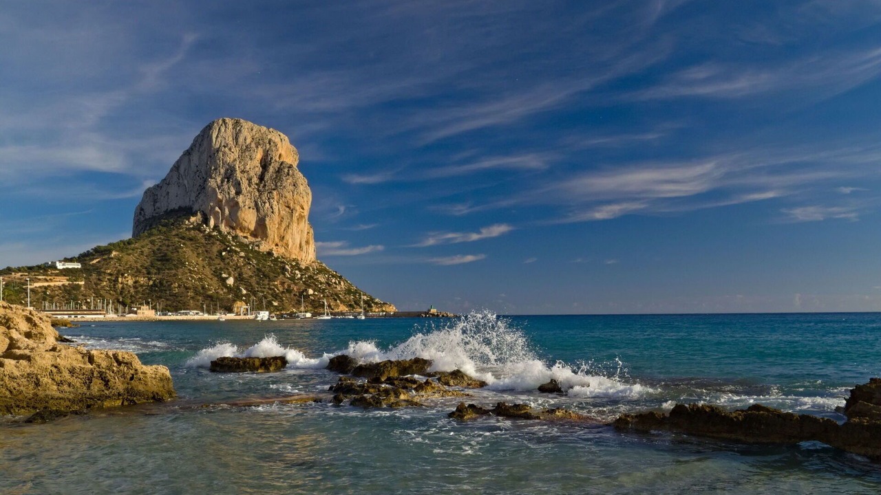Photo of Others in Calpe