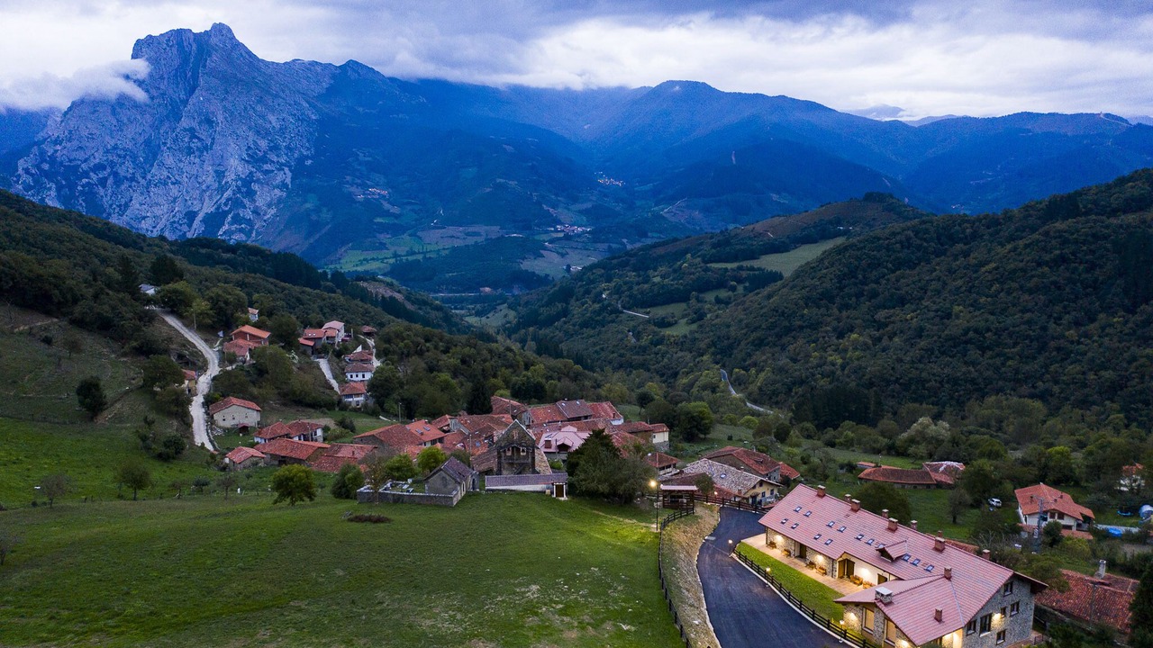 Photo of Outdoor in Cillorigo de Liebana