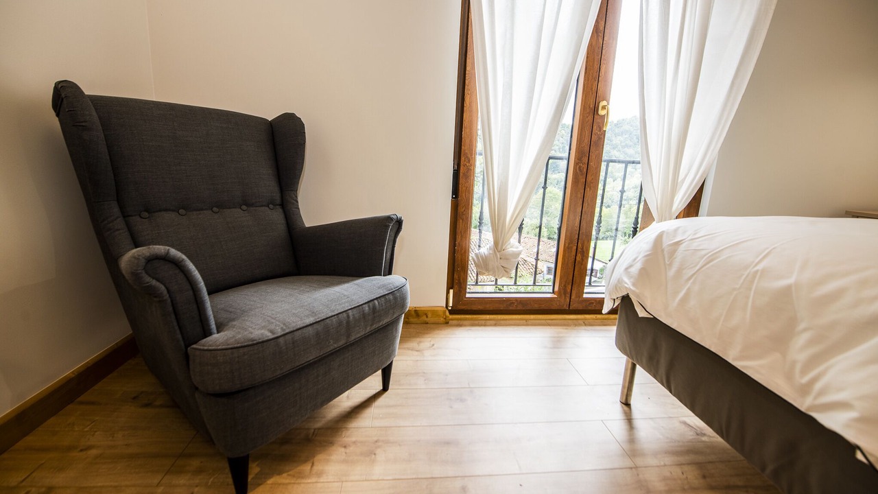 Photo of Bedroom in Cillorigo de Liebana