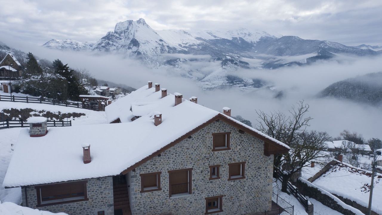 Photo of Outdoor in Cillorigo de Liebana