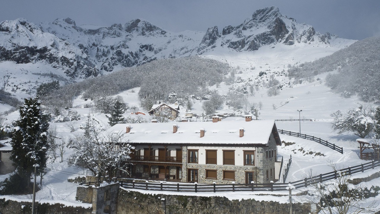 Photo of Outdoor in Cillorigo de Liebana