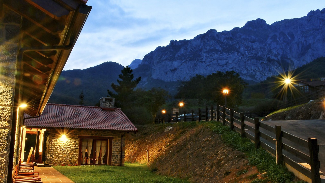 Photo of Outdoor in Cillorigo de Liebana